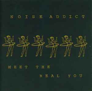 Noise Addict Meet The Real You