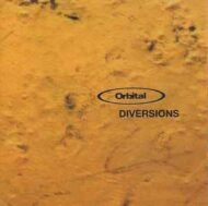 Orbital Diversions 6T EP (H)