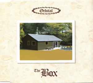Orbital The Box