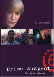 Prime Suspect 6 - The Last Witness (2 DVDs) Helen Mirren Prime Suspect 6 The Last Witness (2 DVDs) Helen Mirren