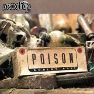 Prodigy Poison 3T CD Single