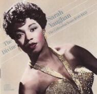 Sarah Vaughan – The Divine Sarah Vaughan (The Columbia Years 1949-1953) (2 CDs) Sarah Vaughan – The Divine Sarah Vaughan (The Columbia Years 1949 1953) (2 CDs)