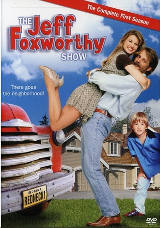 Screenshot 2026 09 01 at 18 00 36 Jeff Foxworthy Show Seanon 1 DVD at DuckDuckGo