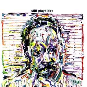 Sonny Stitt Stitt Plays Bird