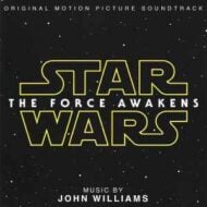Star Wars The Force Awakens (Original Motion Picture Soundtrack)