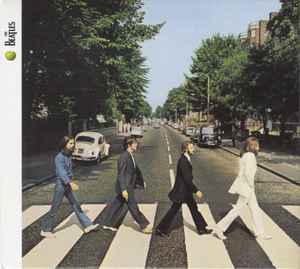 The Beatles Abby Road