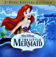 The Little Mermaid (2 Disc Special Edition Soundtrack)