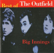 The Outfield best of