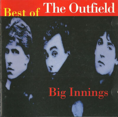 The Outfield best of