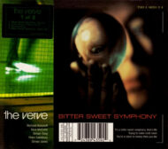 The Verve – Bitter Sweet Symphony