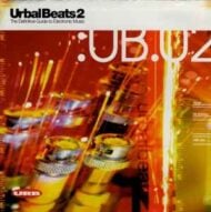 Urbal Beats 2 (2 CDs) (H)