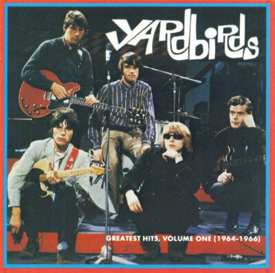 Yarbirds greatest hits Yarbirds greatest hits