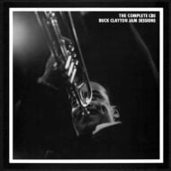 Buck clayton boxset