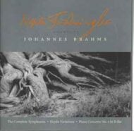 Furtwangler Conducts Brahms (4 CDs) Furtwangler Conducts Brahms (4 CDs)
