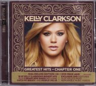 Kelly Clarkson – Greatest Hits - Chapter One Kelly Clarkson – Greatest Hits Chapter One