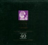 Peggy Lee - 40 Classic Performances (The Gold Collection) (2 CDs) Peggy Lee 40 Classic Performances (The Gold Collection) (2 CDs)