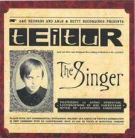 Teitur - The Singer Teitur The Singer