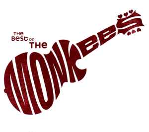 The Monkees - The Best Of The Monkees (with Bonus Karaokee CD) The Monkees The Best Of The Monkees (with Bonus Karaokee CD)