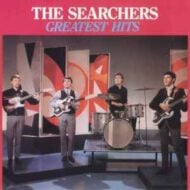 The Searchers - Greatest Hits (Rhino) The Searchers Greatest Hits (Rhino)