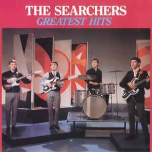 The Searchers Greatest Hits (Rhino)